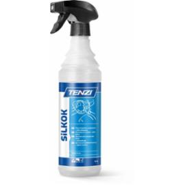 TZ-SILKOK - Gotowy do użycia preparat do czyszczenia kokpitów samochodowych - 600 ml.