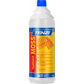 TZ-TEMOSS - Skoncentrowany preparat do usuwania zielonych nalotów - 1L, 5L