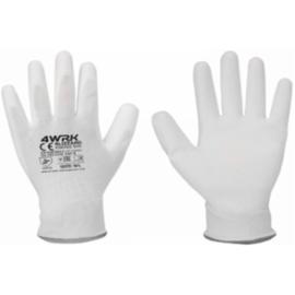 BLIZZARD - Rękawice rob.4WRK BLIZZARD WW 11/XXL - 7/S-9/L