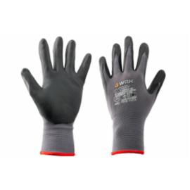 SHIELD ACTIVE - Rękawice rob.4WRK SHIELD+ ACTIVE GB 10/XL - 10/XL-8/M