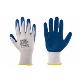 SIROCCO KS3003 WBL7 - Rękawice rob 4WRK SIROCCO PES/LA KS3003 WBL 7/S - 7/S