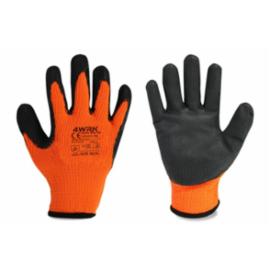 BORA WINTER OB - Rękawice rob. 4WRK BORA WINTER KS5001 OB 10/XL - 10/XL