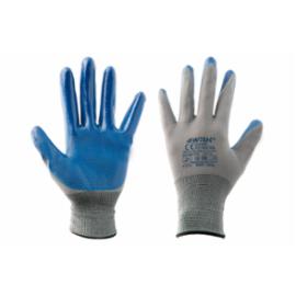 KONA GBL - Rękawice rob. 4WRK Kona KS1002 GBL PES/NI 9/L - 10/XL-9/L