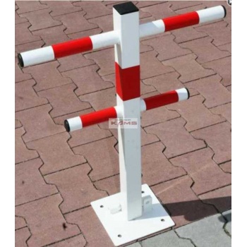 BLOKADA PARKINGOWA NA KŁÓDKĘ JEŻ ML (07) - 62cm. 
