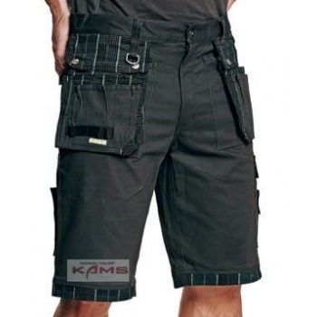 Szorty OLZA - 97% bawełny, 3% spandex® - 48-62.