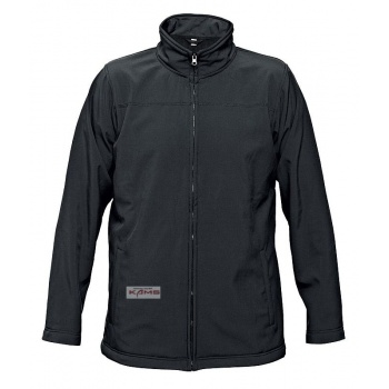 BE-02-003 - kurtka softshellowa 3 kolory - M-3XL.