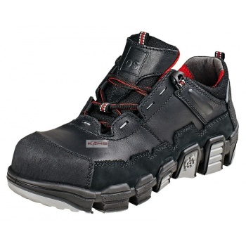 VIPER LOW S3 SRC - półbuty skórzane z podnoskiem - 36-48.
