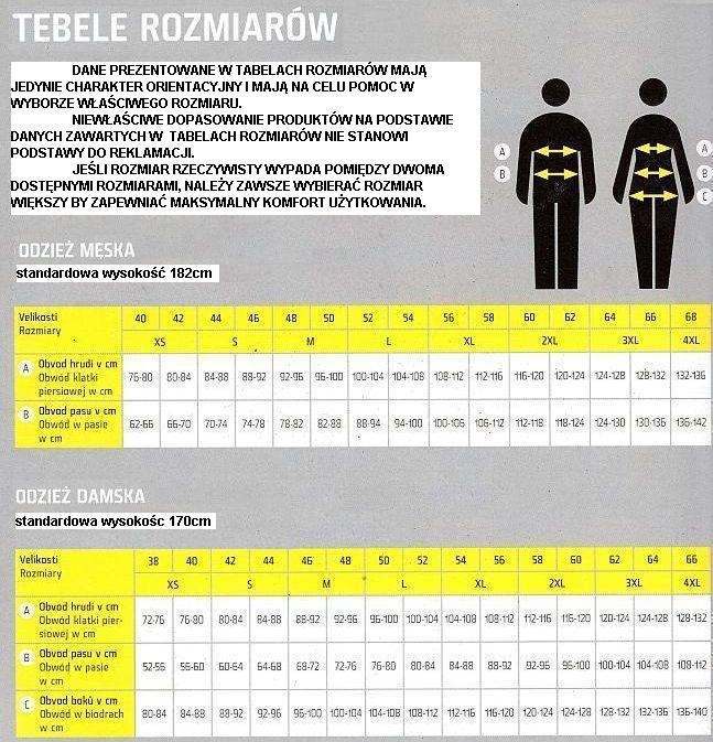 BE-04-001 - ocieplana, pikowana kamizelka z dwiema przednimi kieszeniami - M-3XL.