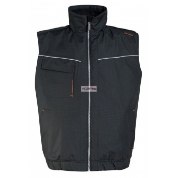 LERY - KAMIZELKA OCIEPLANA - S-3XL.