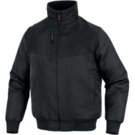 RENO2 - WIATRÓWKA Z POLIESTRU OXFORD POWLEKANEGO POLIURETANEM Z ODPINANYMI RĘKAWAMI - 5 kolorów - S-3XL