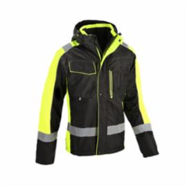 ALPHA - KURTKA OCIEPLANA ALPHA ROZM. S - S-3XL