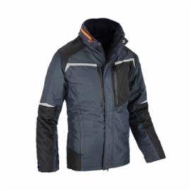 EXON - KURTKA OCIEPLANA EXON ROZM. L - S-3XL