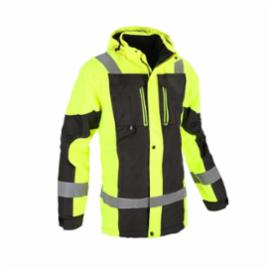 GRAVITY LONG - KURTKA OCIEPLANA GRAVITY LONG ROZM. XL - S-3XL