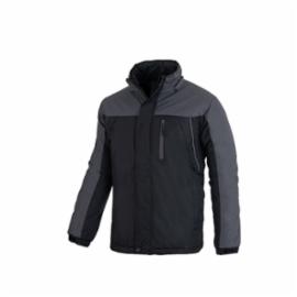 SILVENA BLACK - Kurtka ocieplana SILVENA BLACK - M-3XL