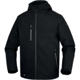 EOLE2 - KURTKA 3 W 1 Z POLIESTRU STRETCH - WODOODPORNA I ODDYCHAJĄCA - S-3XL