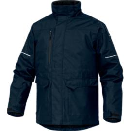 FINNMARK2 - KURTKA Z POLIESTRU RIPSTOP POWLEKANEGO PU - 2 kolory - S-3XL