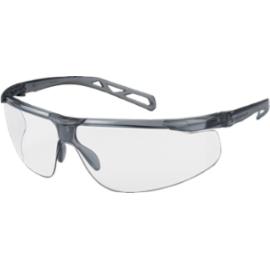 KISKA2 CLEAR - OKULARY Z POLIWĘGLANU - AM - AS - ANTYSTATYCZNE