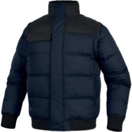 RANDERS2 - WIATRÓWKA Z POLIAMIDU POWLEKANEGO PU - 3 kolory - S-3XL