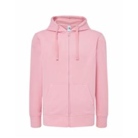 SWULHOOD240 - Bluzy Dresowe Damskie - 5 kolorów - S-2XL