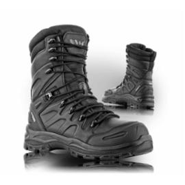 VM-6480-O2 - MILANO wysokie trzewiki robocze TACTICAL - 39-47