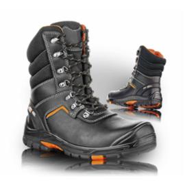 VM-2790-S3 - MARYLAND wysokie trzewiki - 41-45