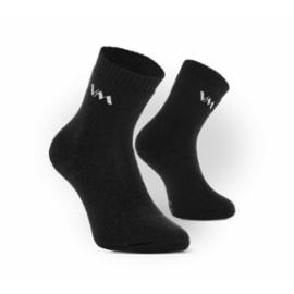 VM-8002 - TERRY skarpety funkcjonalne frotte - 43-46-39-42