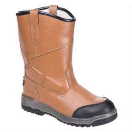 FT13 - But wysoki Steelite Rigger Pro S3 CI - 38-48