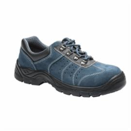 FW02 - Półbut perforowany Trainer Steelite S1P - 2 kolory - 36-48