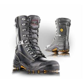 VM-2350-S3 - BELFAST buty ochronne, ANTICUT - 39-47