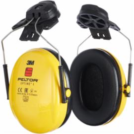 PRC-3MH510P3E - NAUSZNIKI PRZECIWHAŁASOWE 3M Optime I WERSJA NAHEŁMOWA H510P3E