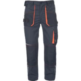 EMERTON STRETCH - emerton stretch spodnie męskie robocze 65 % poliester 32 % bawełna 3 % Spandex 245 g/m² - 3 kolory - 44-68