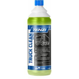 TZ-TRUCKCLEANEX - Skoncentrowany preparat do mycia pojazdów ciężarowych, plandek - aktywna piana, TRUCK CLEAN EXTRA - 1 l-5 l