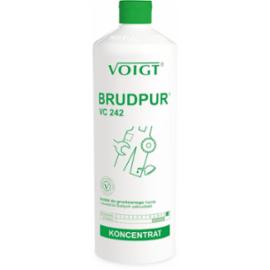 V-BRUDPUR - ŚRODEK DO USUWANIA TŁUSTEGO BRUDU - 1L