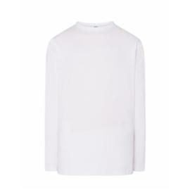 TSRA150LS - T-Shirt JHK męski z długim rękawem - 8 kolorów - XS-5XL