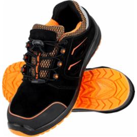 BRMANDARIN-S - Buty bezpieczne MANDARIN, męskie - 39-47