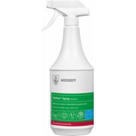 MED-VELSPRAY - Spray do mycia i dezynfekcji powierzchni, Velox® Spray - 1 l-5 l