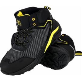 BCCARBON-T - buty bezpieczne typu trzewik CARBON, męskie - 39-47