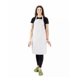 K91F - FARTUCH GASTRONOMICZNY REGULOWANY KUCHARSKI ZAPASKA KELNERSKA - 10 kolorów - uni