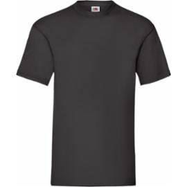 FOTL-610360 - Koszulka Valueweight T z krótkim rękawem, męska - 2 kolory - S-3XL