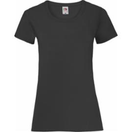 FOTL-613720 - Koszulka Valueweight T z krótkim rękawem, damska - 2 kolory - XS-2XL