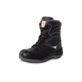 NARVIK S3 - OBUWIE BEZPIECZNE OCIEPLANE NARVIK S3 SRC ROZM. 42 - 42-45