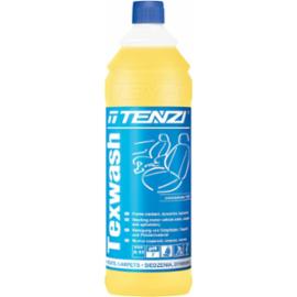 TZ-TEXWASH - skoncentrowany preparat czyszcząco - myjący do silnie zabrudzonych powierzchni - 1 l, 5 l, 10 l.