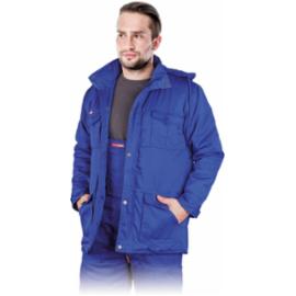 KMO-LONG Kurtka roboczo-zimowa 3 kolory - M-3XL.