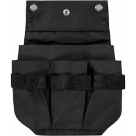 Kieszeń wisząca pętelelki na narzędzia mocowanie magnes lewa prawa strona 100% Cordura CRKN FRSTDS-9803 CRKN - 16x28 cm
