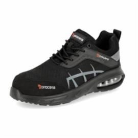 TEXO-AIR MARK SB - Półbuty bezpieczne TEXO-AIR MARK SB ze stalowym podnoskiem - 39-47