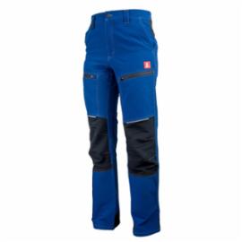 URG_711 - spodnie Softshellowe do pasa, 92% poliester, 8% spandex, gramatura 250g/m² - 44-62.