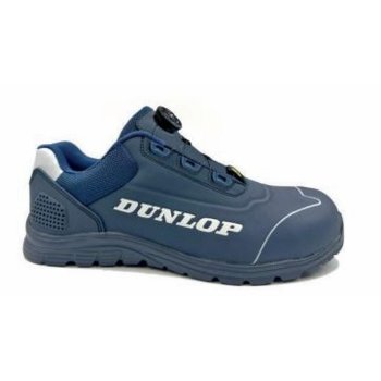Półbuty DUNLOP MATT LINE S3 ESD SRL BOA