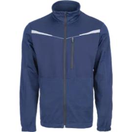 STIRLING STRETCH SWETER - stirling stretch sweter - stirling stretch sweter zielony xl - 4 kolory - XS-4XL