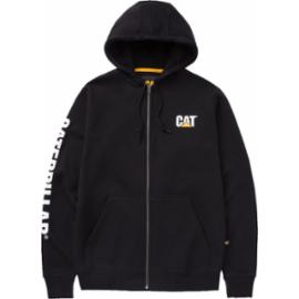 CAT-HOODIE-S - Bluza CATERPILLAR, męska - S-2XL