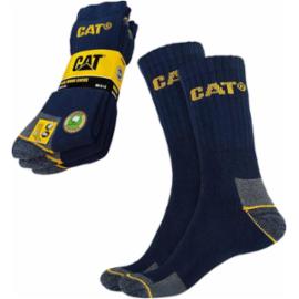CAT-SOCKS - Skarpety do pracy i codziennego użytku - 3 kolory - 43-46-39-42